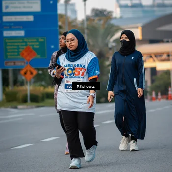 Runner Photo 4641429