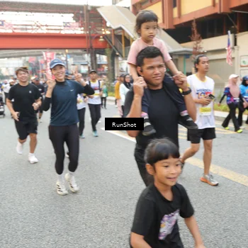 Runner Photo 4641430