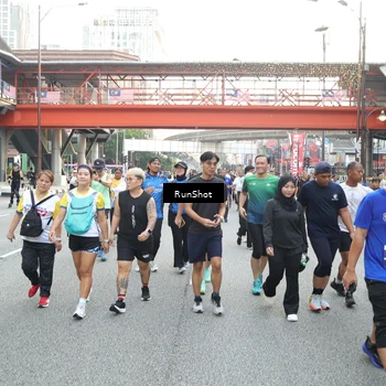 Runner Photo 4641431