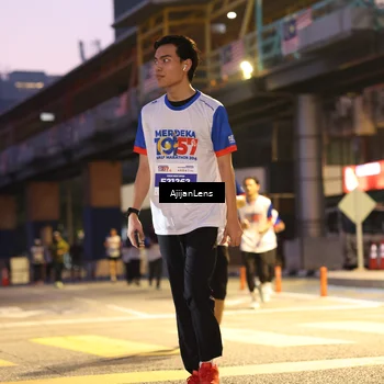 Runner Photo 4641432