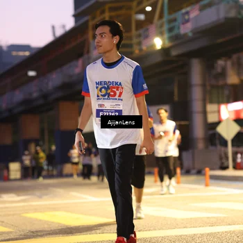 Runner Photo 4641433