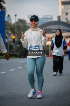 Runner Photo 4641437