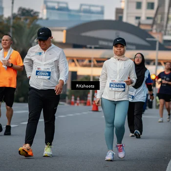 Runner Photo 4641438
