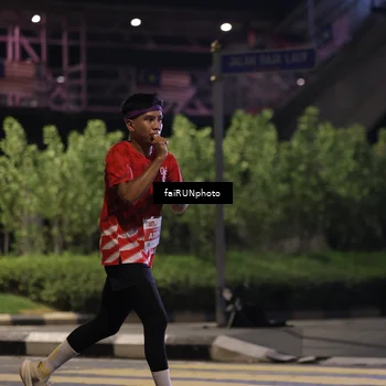 Runner Photo 4641439