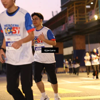 Runner Photo 4641441