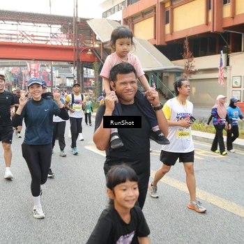 Runner Photo 4641443