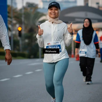 Runner Photo 4641444