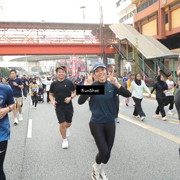 Runner Photo 4641445