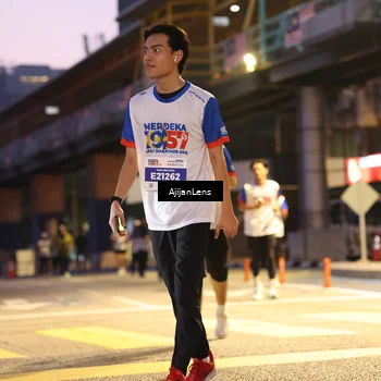 Runner Photo 4641451