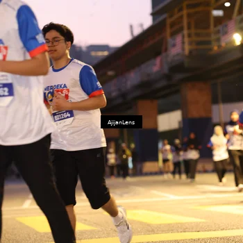 Runner Photo 4641452