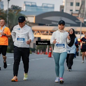 Runner Photo 4641453
