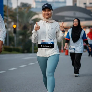 Runner Photo 4641454