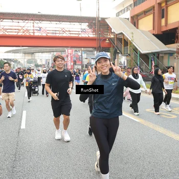 Runner Photo 4641456