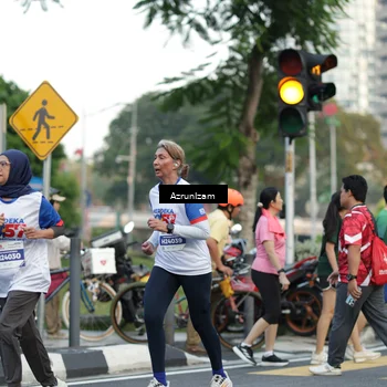 Runner Photo 4641457