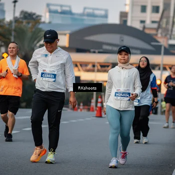 Runner Photo 4641459