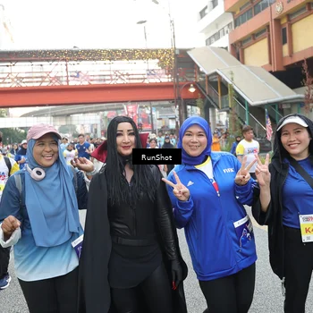 Runner Photo 4641460