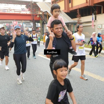Runner Photo 4641461