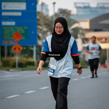 Runner Photo 4641462