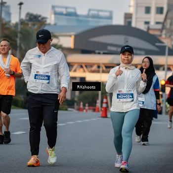 Runner Photo 4641463