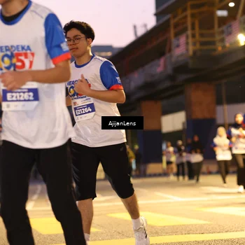Runner Photo 4641464