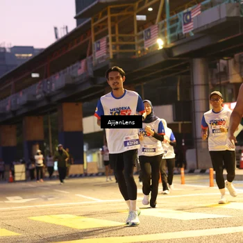 Runner Photo 4641465