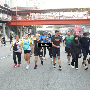 Runner Photo 4641469