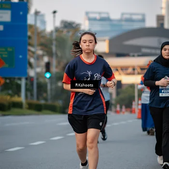 Runner Photo 4641470