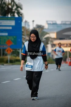 Runner Photo 4641472