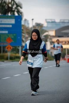 Runner Photo 4641473