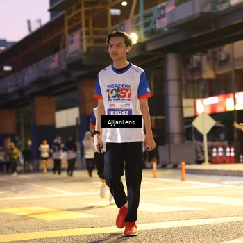 Runner Photo 4641475