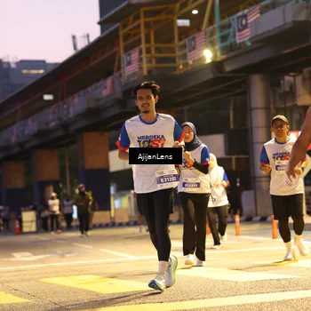 Runner Photo 4641476
