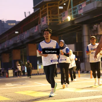 Runner Photo 4641477