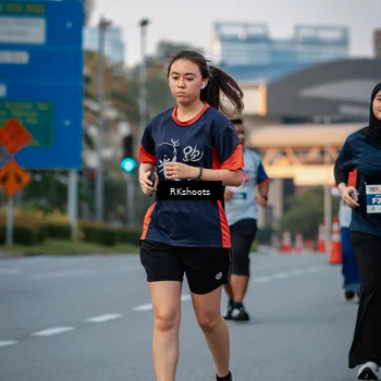 Runner Photo 4641479