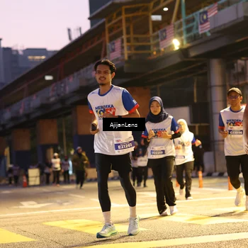 Runner Photo 4641481