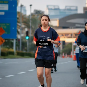 Runner Photo 4641482