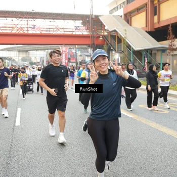 Runner Photo 4641483