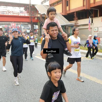Runner Photo 4641484