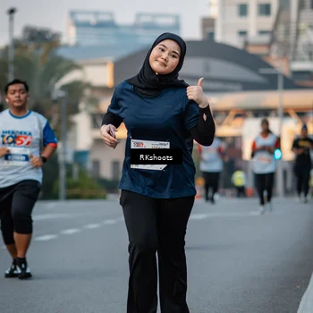 Runner Photo 4641486