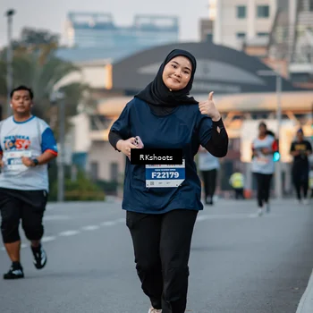 Runner Photo 4641487