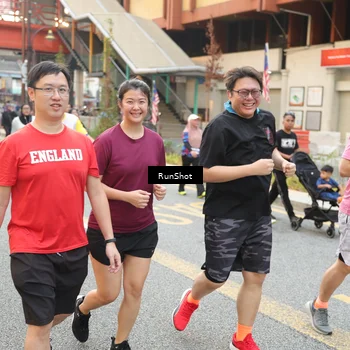 Runner Photo 4641488