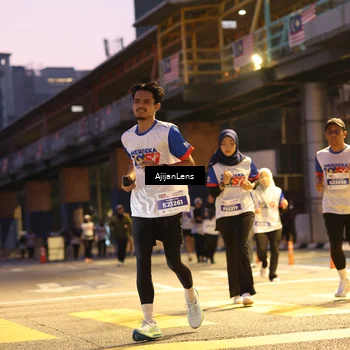 Runner Photo 4641489