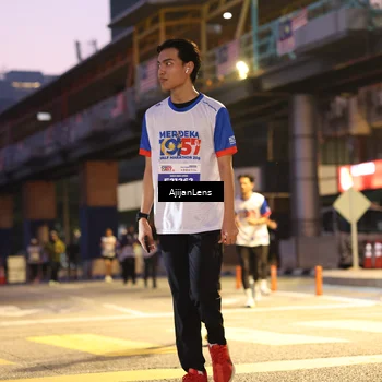 Runner Photo 4641490