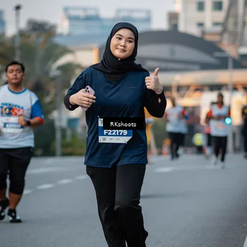 Runner Photo 4641491