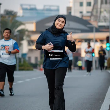Runner Photo 4641492
