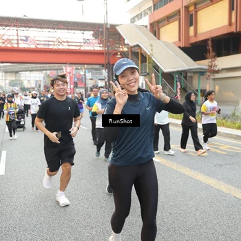 Runner Photo 4641495