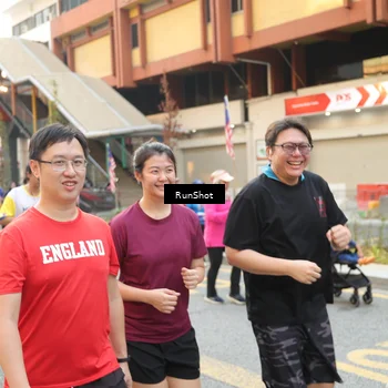 Runner Photo 4641499