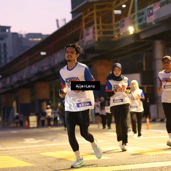 Runner Photo 4641502