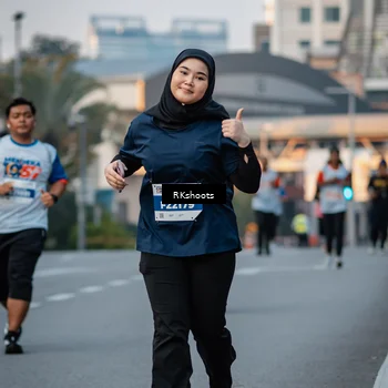 Runner Photo 4641503