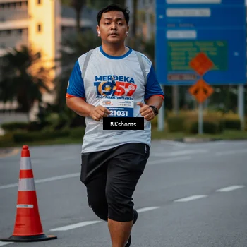 Runner Photo 4641504