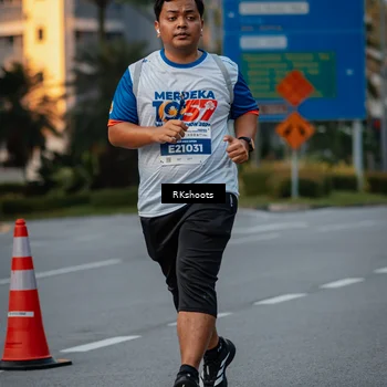 Runner Photo 4641510